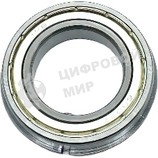 Радиальный шариковый подшипник:25X37X7 Ricoh