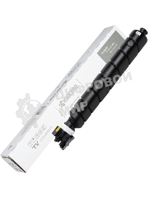 Картридж лазерный TK-8365K 25 000 стр. черный для TASKalfa 2554ci