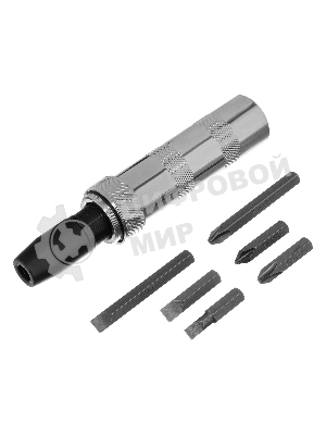 Отвертка ударно-поворотная Matrix 1/2