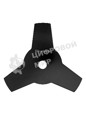 Триммер бензиновый Сибртех БКС-1300, 25 см3, 1,3 л.с., неразъемная штанга, состоит из 2 частей