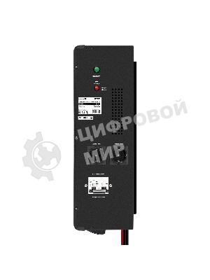 Комплект Источник бесперебойного питания EX296005RUS + батарея 33Aч EX282974RUS 4шт (инвертор, синус, для котла, настенный) ExeGate FineSine SX-7000.LCD.AVR.2SH.T 7000VA/5000W, чистая синусоида, цветной LCD-дисплей, AVR, 2*Schuko+клеммы, линейно-интерактивный, крепление настенное, черный + батарея ExeGate DT 1233 (12В, 33А·ч) 4шт