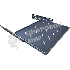 Полка выдвижная Lanmaster TWT-CBB-SM-6/20 нагр.:20кг. 19