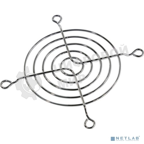 Решетка для кулера Arctic Fan Grill 80мм ACFAN00085A