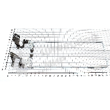 Петли для ноутбука Acer Predator Helios 300 G3-571 G3-572/Nitro 5 AN515-41 AN515-42