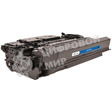 Картридж лазерный G&G GG-CF289X черный (10000стр.) для HP LJ M507/MFP M528