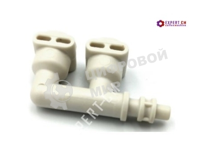 Переходник F-образный Dr.Coffee