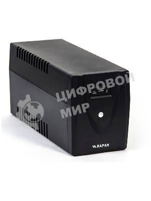 Источник бесперебойного питания RAPAN-UPS 3000 220В