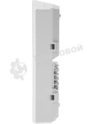 Коммутатор MikroTik netPower Lite 7R with 8 x Gigabit Ethernet ports (7 with Reverse POE-in, 1 with PoE-OUT), 2 x SFP+ cages, SwitchOS, outdoor enclosure, mounting kit (power supply NOT included)