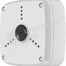 Настенная коробка для корпусов серий HDW4 Junction Box PFA122