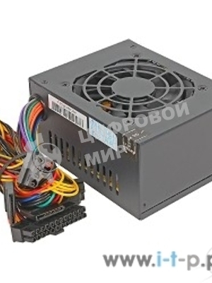 Блок питания Aerocool/Formula SX-400, 400W, 400Вт, 80мм, черный