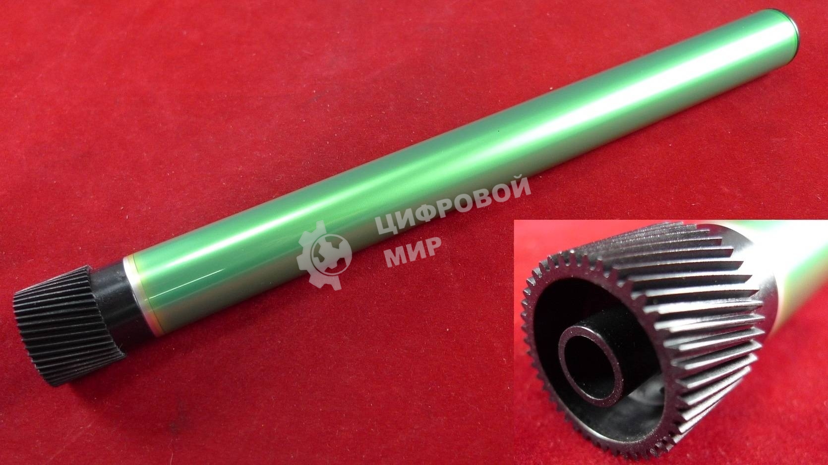 Барабан ELP Ricoh Aficio SP C220/221/222/231/232/241/242/250/252/310/312/320, Kyocera FS-C1020 Long Life