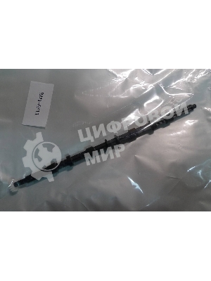 Вал выхода бумаги из печки HP LJ Enterprise P3015/500 M525/Pro 500 M521 (RM1-6311)