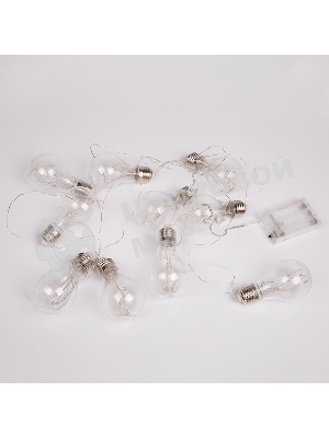 Гирлянда светодиодная Neon-night 