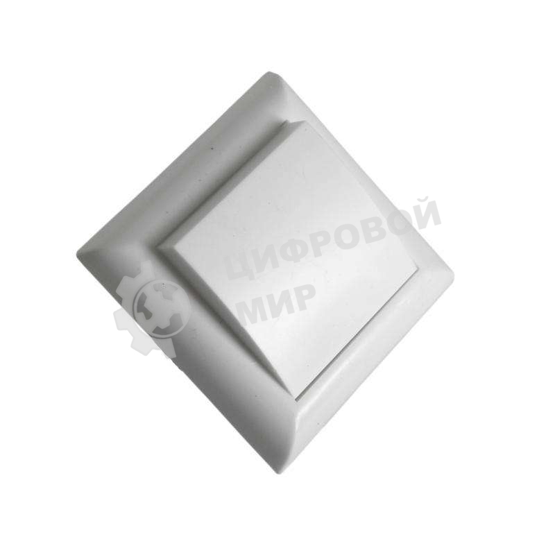 Выключатель 1-кл. СП 6А IP20 белый БЕЛТИЗ С16-102