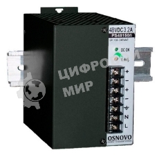 Блок питания Osnovo PS-48240/I