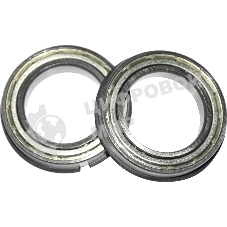 Радиальный шариковый подшипник:25X37X7 Ricoh