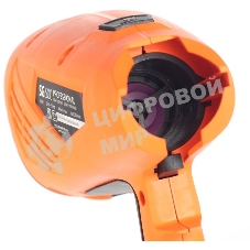 Краскопульт электрический PATRIOT SG500 HVLP 500 Вт., 100 DIN/сек, Расход 900 мл/мин., Резервуар: 1300 мл