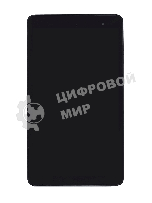 Модуль (матрица + тачскрин) для Asus Transformer Book T90 Chi черный с рамкой