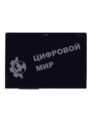Модуль (матрица + тачскрин) для HP EliteBook Folio G1 UHD