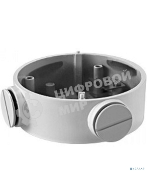 Монтажная коробка Hikvision DS-1260ZJ