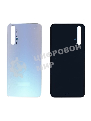 Задняя крышка для Huawei Honor 20 белый