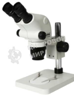 Бинокулярный микроскоп Kaisi KS-6565 White