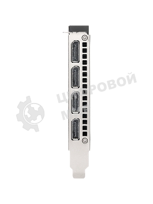 Видеокарта NVIDIA RTX A4000 16GB GDDR6 PCI-e 4.0 900-5G190-2200-000 BULK