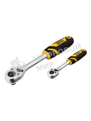 Набор инструментов Denzel 1/2