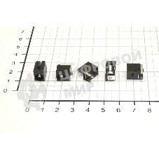 Разъем для ноутбука HP Pavilion XF XZ XE XT series