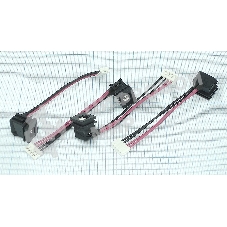 Разъем для ноутбука HY-TOOO5 Toshiba Tecra M1 M2 M5 A80 с кабелем