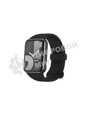 Фитнес трекер Xiaomi Smart Band 9 Pro Obsidian черный M2402B1 (BHR8710GL)