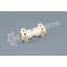 Соединение прямое на термоблок Dr.Coffee