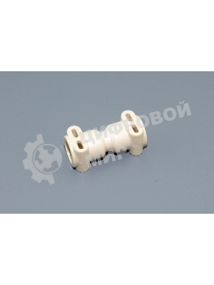 Соединение прямое на термоблок Dr.Coffee