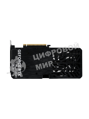 Видеокарта Palit PA-RTX 5060Ti DUAL 8Gb PCI-E 5.0 GeForce RTX 5060TI 8Gb 128bit GDDR7 2407/28000 HDMIx1 DPx3 HDCP Ret