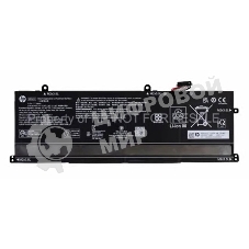 Аккумуляторная батарея для ноутбука HP Pavilion Plus 14-EW 16-AB (WE04XL) 7.72V 68Wh