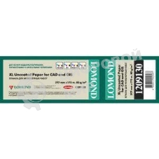 Бумага Lomond инженерная 