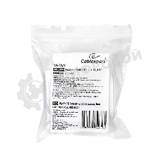 Розетка компьютерная NA-TA/1 RJ45+RJ11 кат.5e UTP внешняя 2 порта, 110&Krone