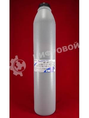 Тонер Kyocera TK-410/420/435, KM-1620/1650/2020/2035/2050/2550/TASKalfa 180/181/220 (фл. 870г) B&W Standart фас России