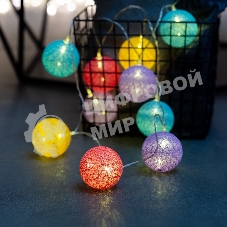 Тайские фонарики Neon-night 