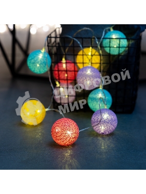 Тайские фонарики Neon-night 