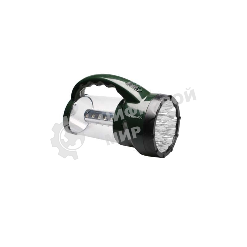 Фонарь Космос Accu AP2008L-LED
