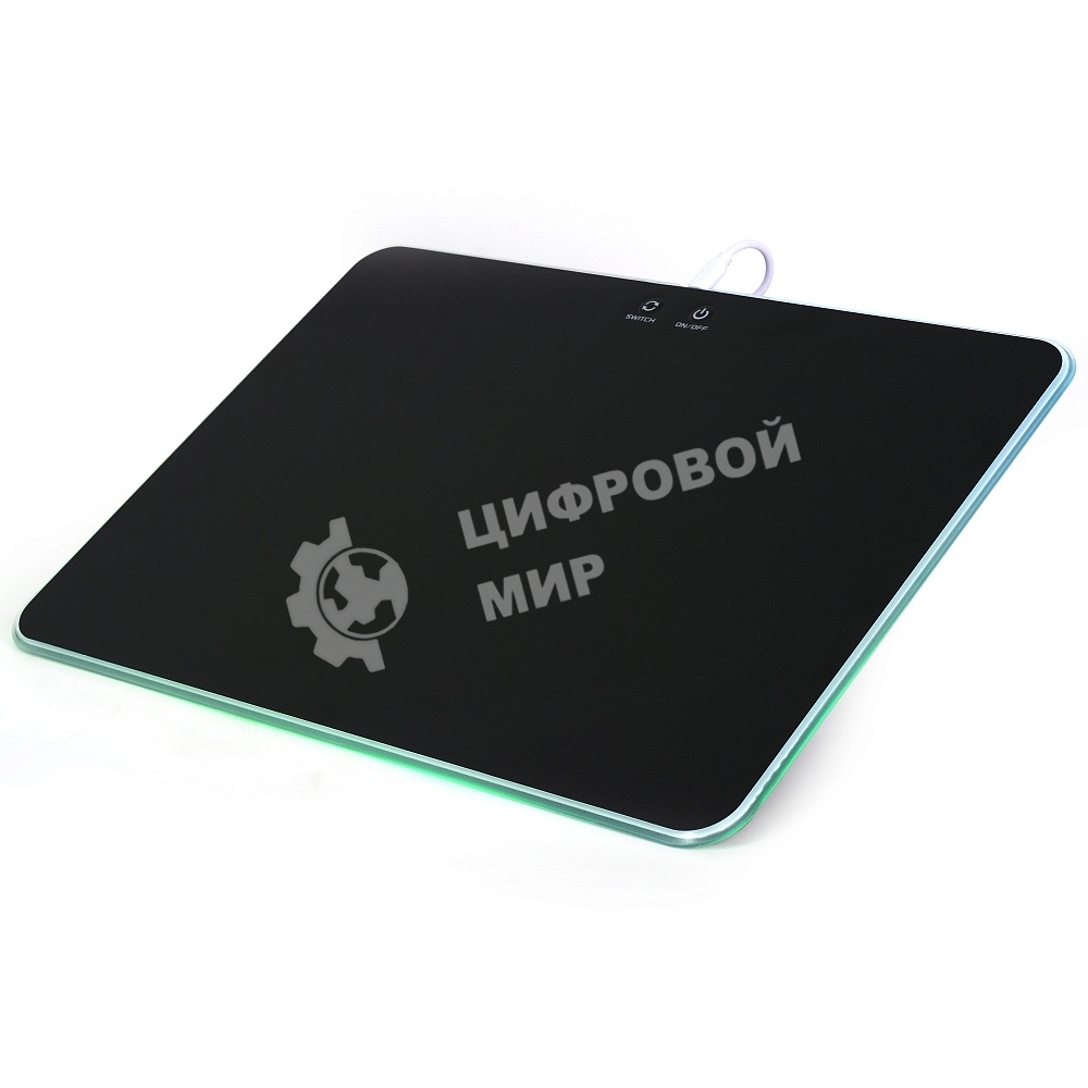 Коврик для мыши игровой CROWN CMGMP-02