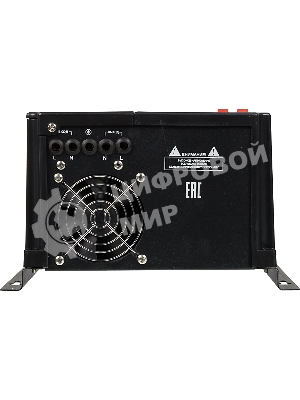 Стабилизатор СПН- 5400 Ресанта