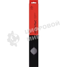 Антенна автомобильная Ural АВ-12 А (ИМПУЛЬС)