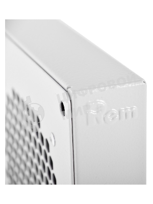 Модуль вентиляторный ЦМО, 2 вентилятора, колодка R-FAN-2J