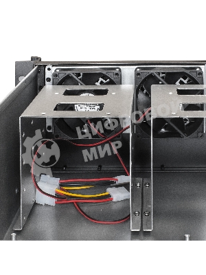 Серверный корпус ExeGate Pro EX293198RUS 3U450-08 (RM 19