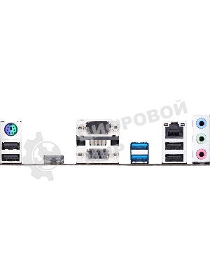 Материнская плата ASUS PRIME H610M-D D4, LGA 1700, Intel H610, 2xDDR4, 4xSATA, 1xM.2, 1xPCIe 4.0 x16, 1xPCI, 1xHDMI, 1xVGA, 1x 1Gb LAN, 2xUSB-A 2.0, 2xUSB-A 3.2 Gen 1, 3x3.5 мм, 7.1, mATX