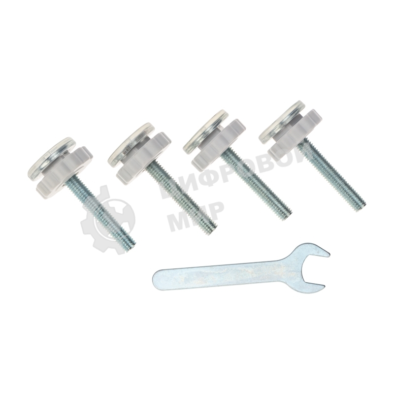 Ворота безопасности в дверной проем Halsa HLS-S-801