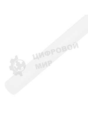 Стержни клеевые Matrix, 11 мм, L-300 мм, 34 шт, прозрачный