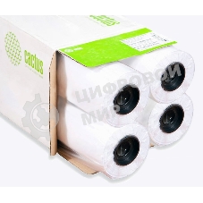 Бумага Cactus Eco CS-LFP80-1067457E-4 42